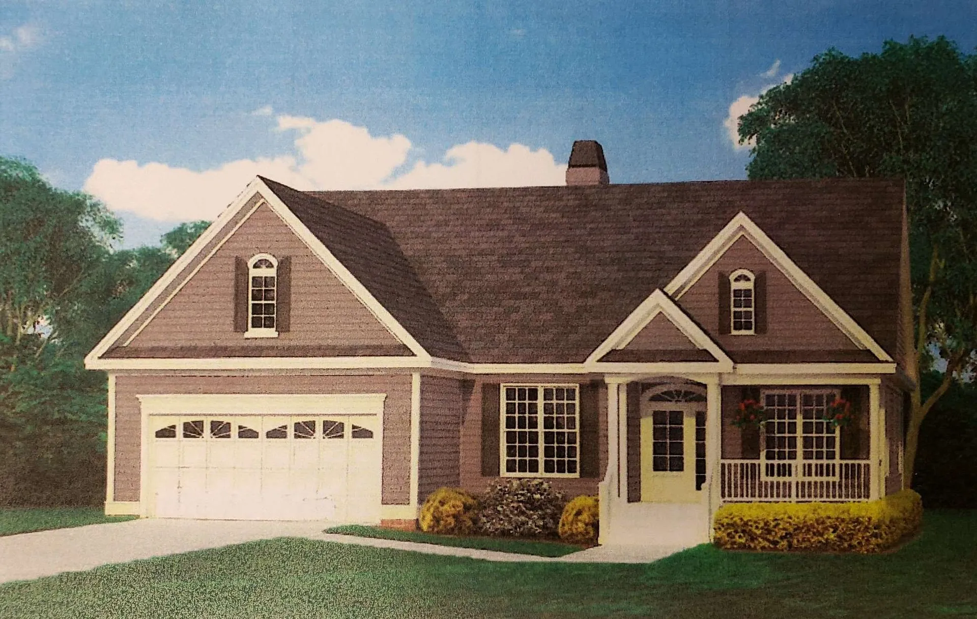 8 Eagle Perch Drive Boscawen NH 03303