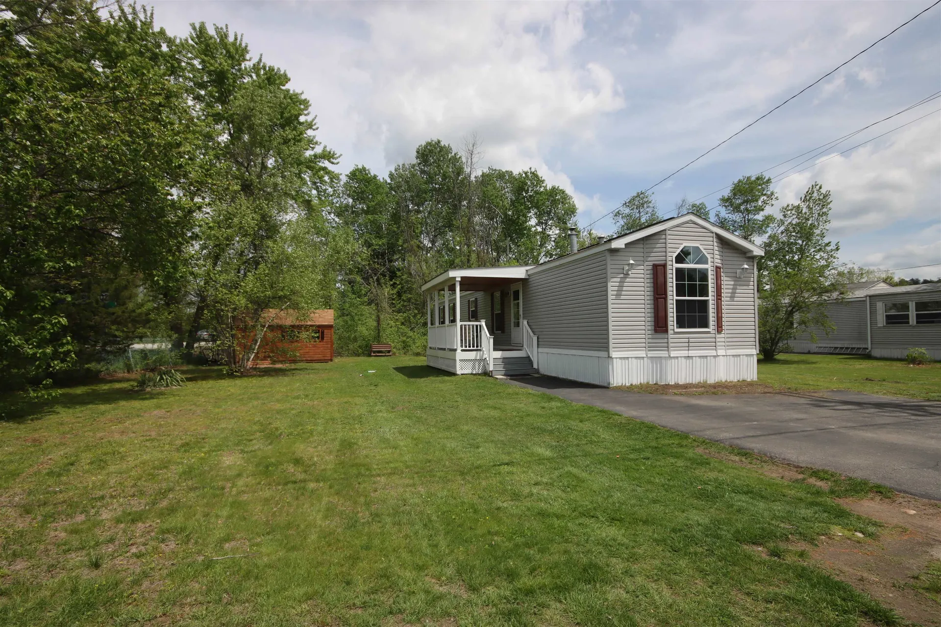 2 Stevens Drive Concord NH 03301