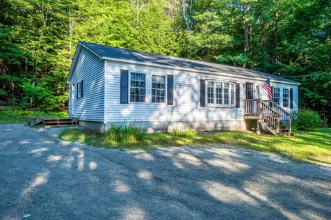 490 Tasker Hill Road Madison NH 03818