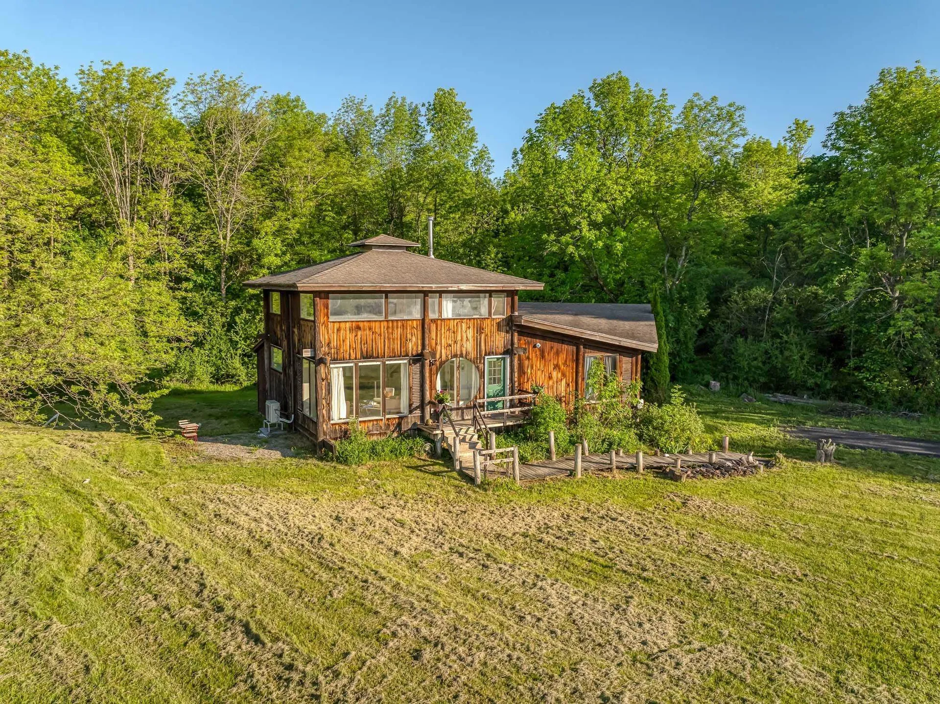 39 Phelps Lane South Hero VT 05486-4802