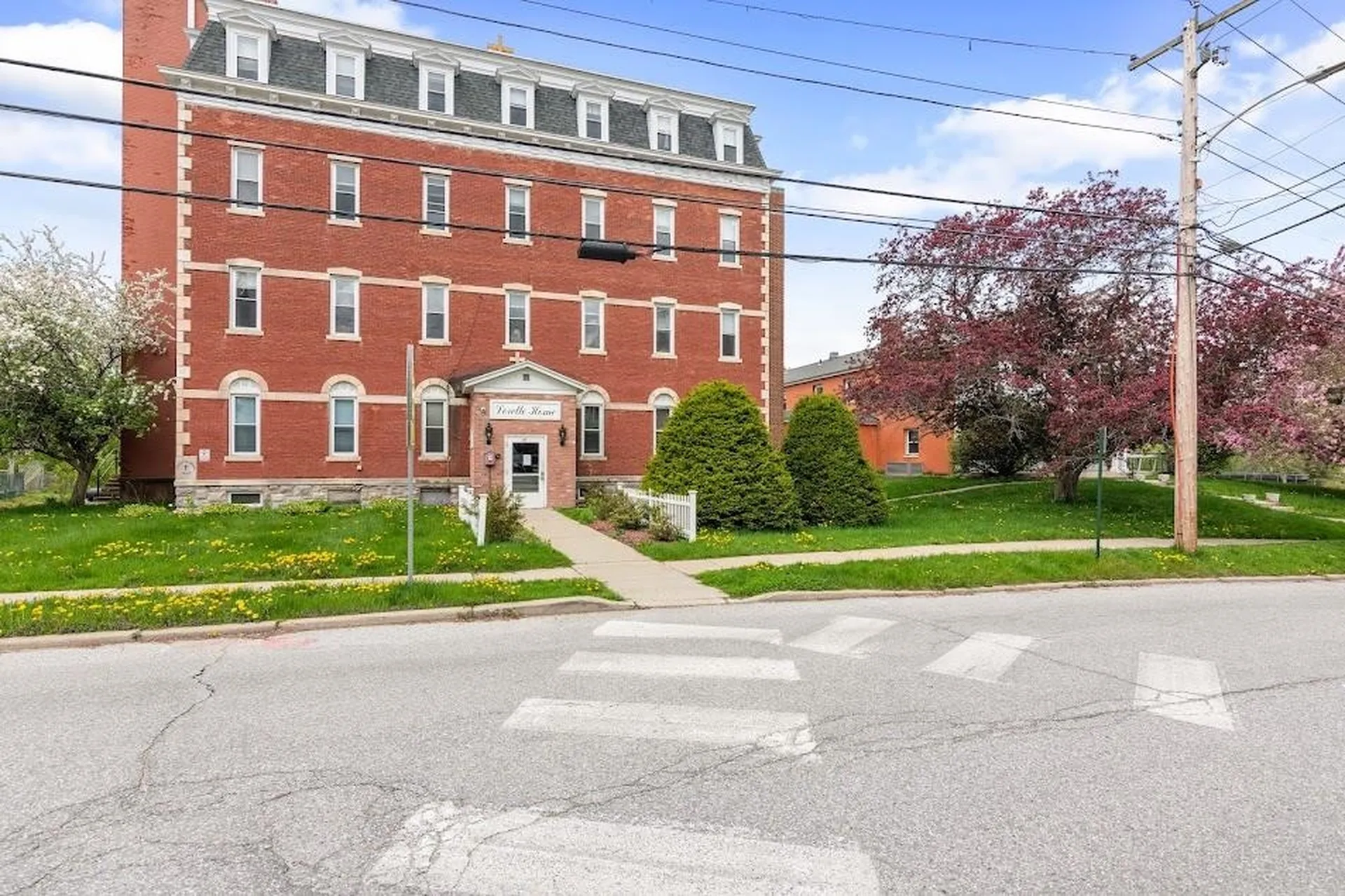 59 Meadow Street Rutland City VT 05701