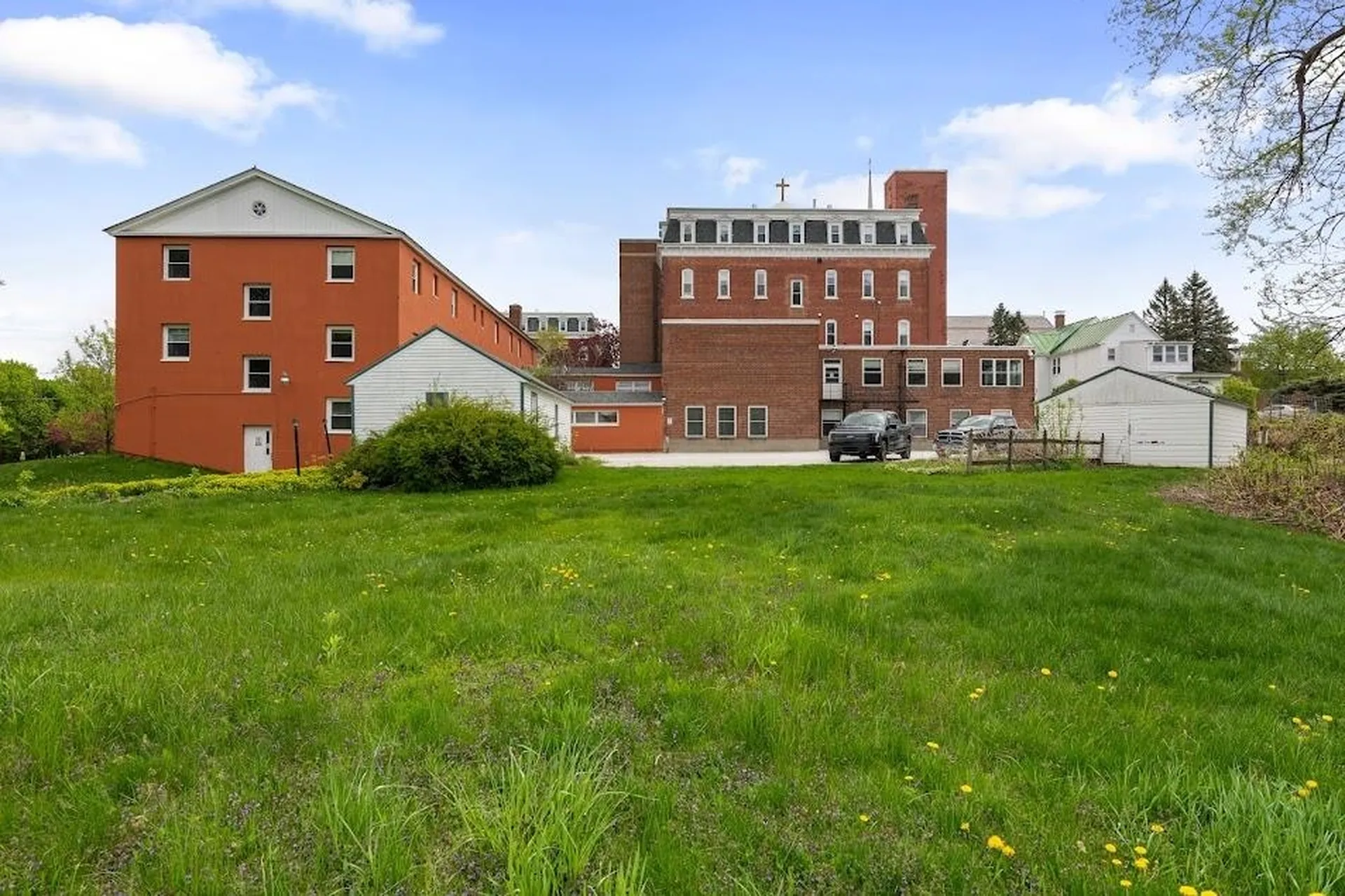 59 Meadow Street Rutland City VT 05701