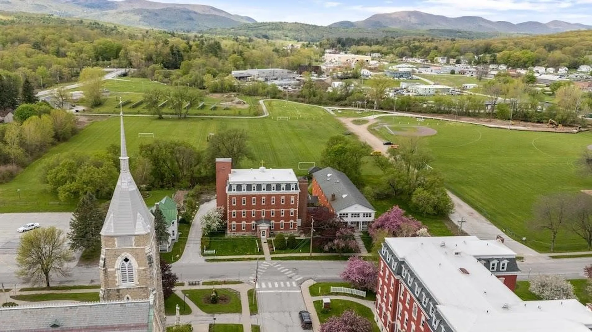 59 Meadow Street Rutland City VT 05701