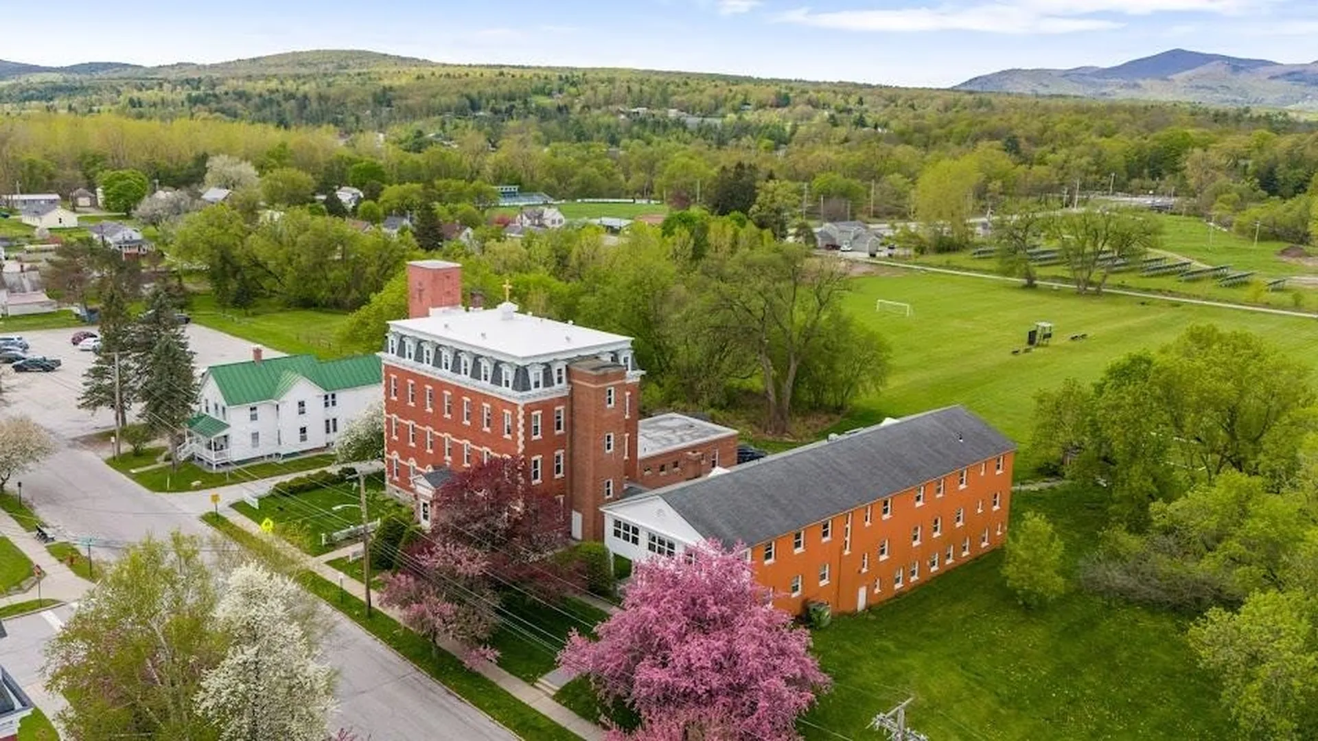 59 Meadow Street Rutland City VT 05701