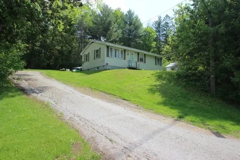 40 Hillside Avenue Barre Town VT 05641