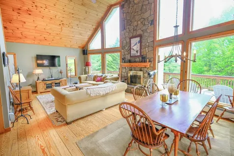286 Dix Hill Road Plymouth VT 05056