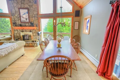 286 Dix Hill Road Plymouth VT 05056