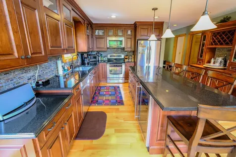 286 Dix Hill Road Plymouth VT 05056