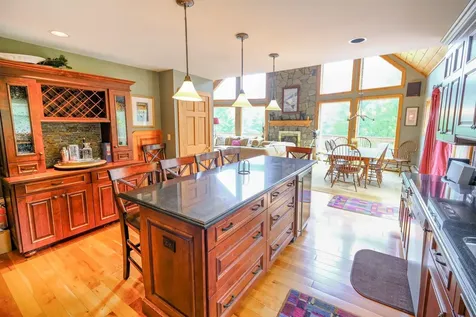 286 Dix Hill Road Plymouth VT 05056