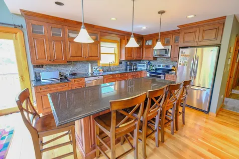 286 Dix Hill Road Plymouth VT 05056