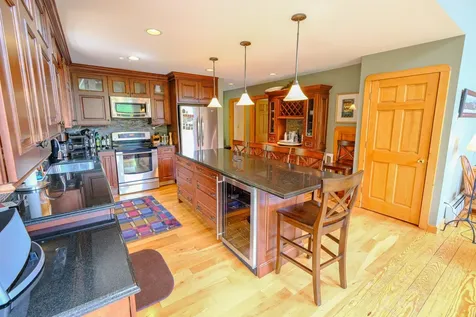 286 Dix Hill Road Plymouth VT 05056