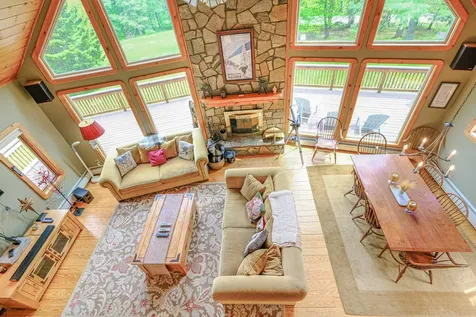 286 Dix Hill Road Plymouth VT 05056