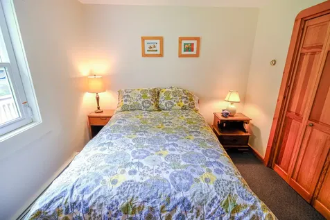 286 Dix Hill Road Plymouth VT 05056