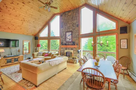 286 Dix Hill Road Plymouth VT 05056