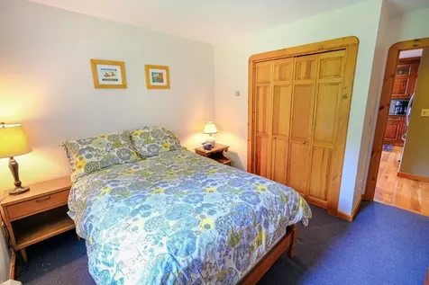 286 Dix Hill Road Plymouth VT 05056