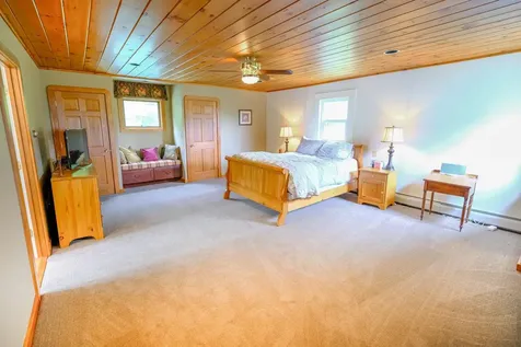 286 Dix Hill Road Plymouth VT 05056