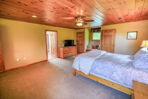 286 Dix Hill Road Plymouth VT 05056