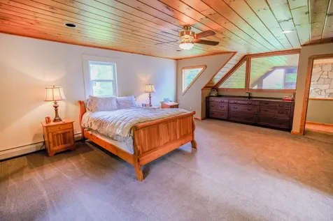 286 Dix Hill Road Plymouth VT 05056