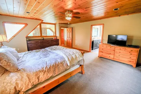 286 Dix Hill Road Plymouth VT 05056