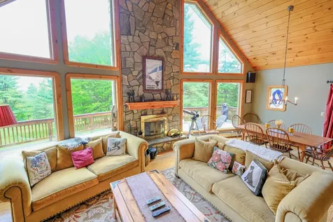 286 Dix Hill Road Plymouth VT 05056