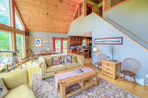 286 Dix Hill Road Plymouth VT 05056