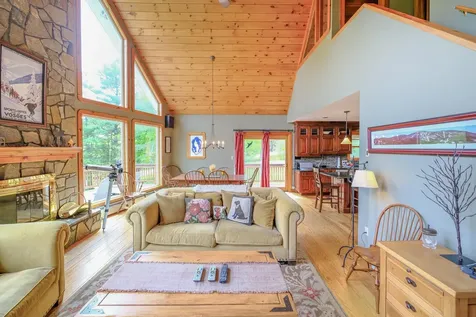 286 Dix Hill Road Plymouth VT 05056