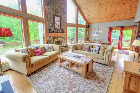 286 Dix Hill Road Plymouth VT 05056