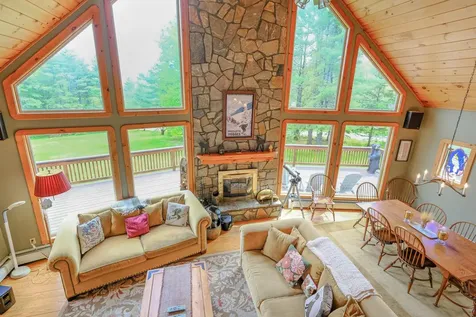 286 Dix Hill Road Plymouth VT 05056