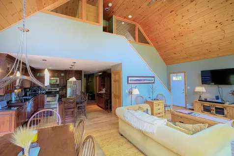 286 Dix Hill Road Plymouth VT 05056