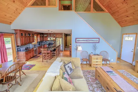 286 Dix Hill Road Plymouth VT 05056