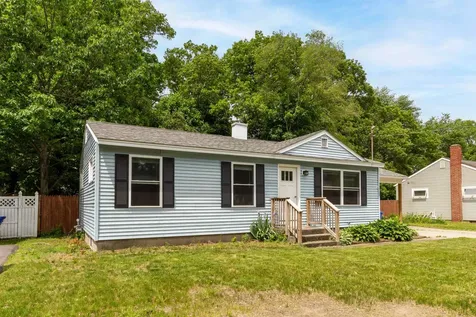 112 Tracy Drive Burlington VT 05408