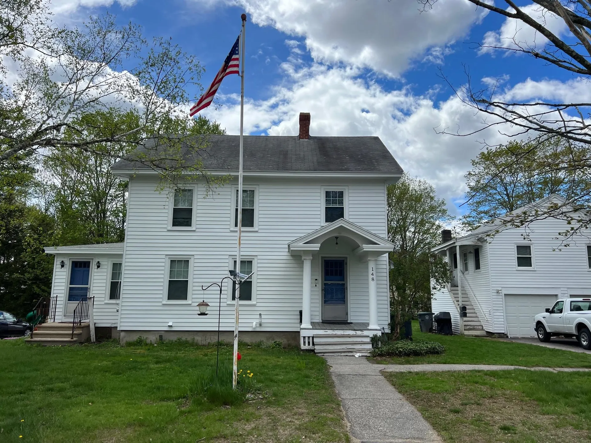 148 Pembroke Street Pembroke NH 03275