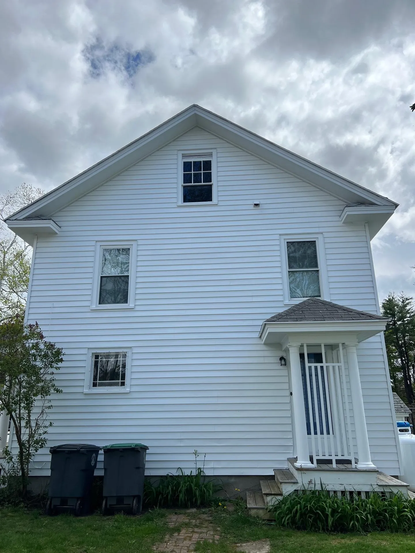 148 Pembroke Street Pembroke NH 03275
