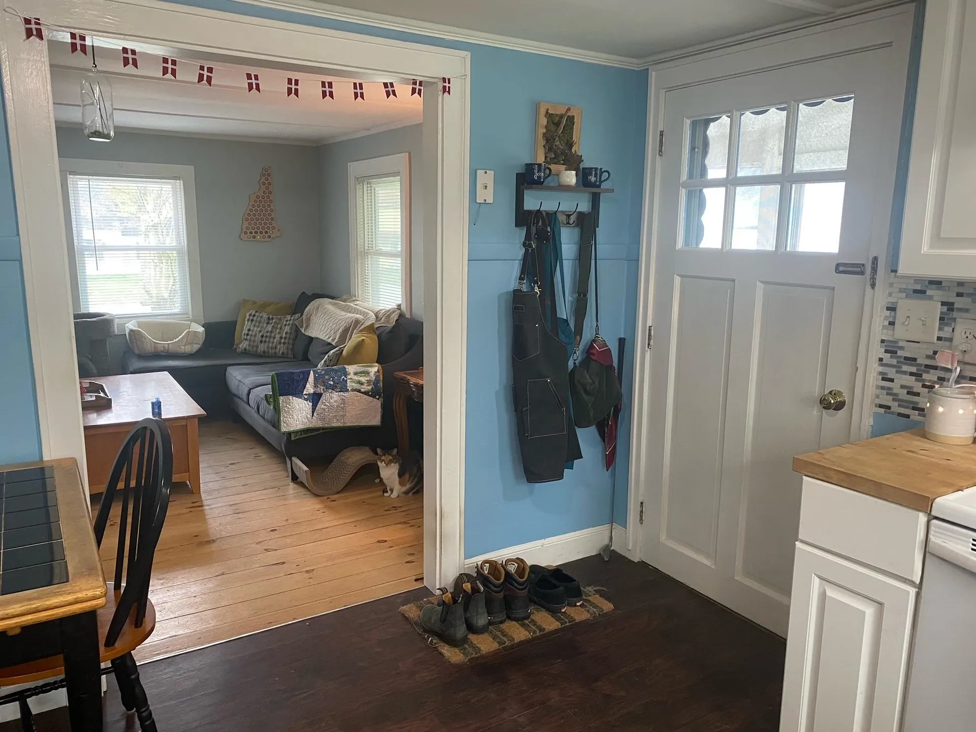 148 Pembroke Street Pembroke NH 03275