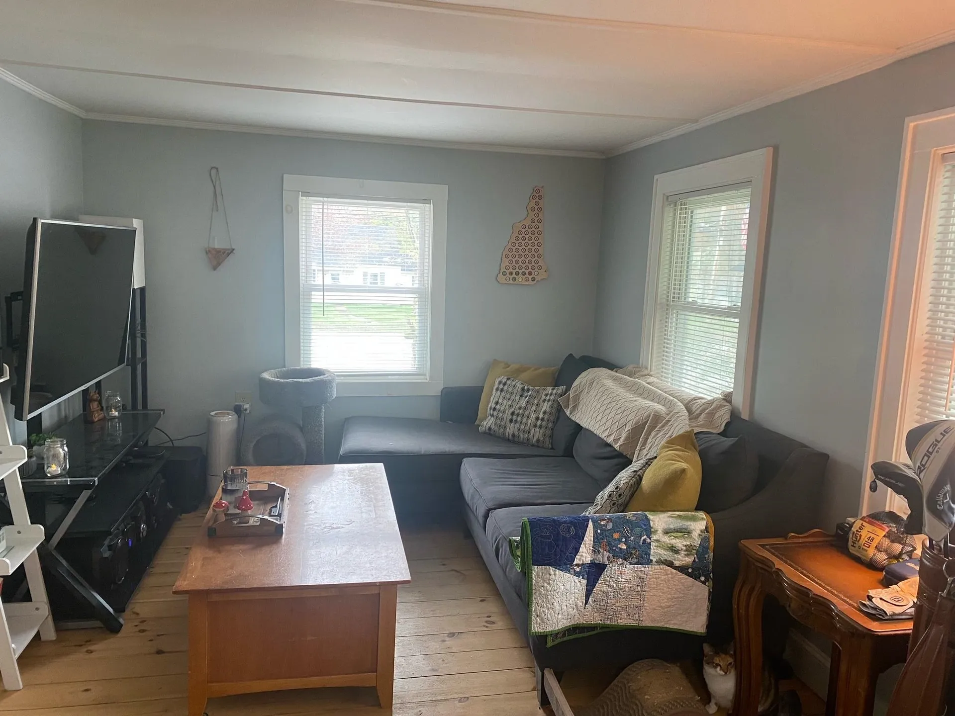 148 Pembroke Street Pembroke NH 03275