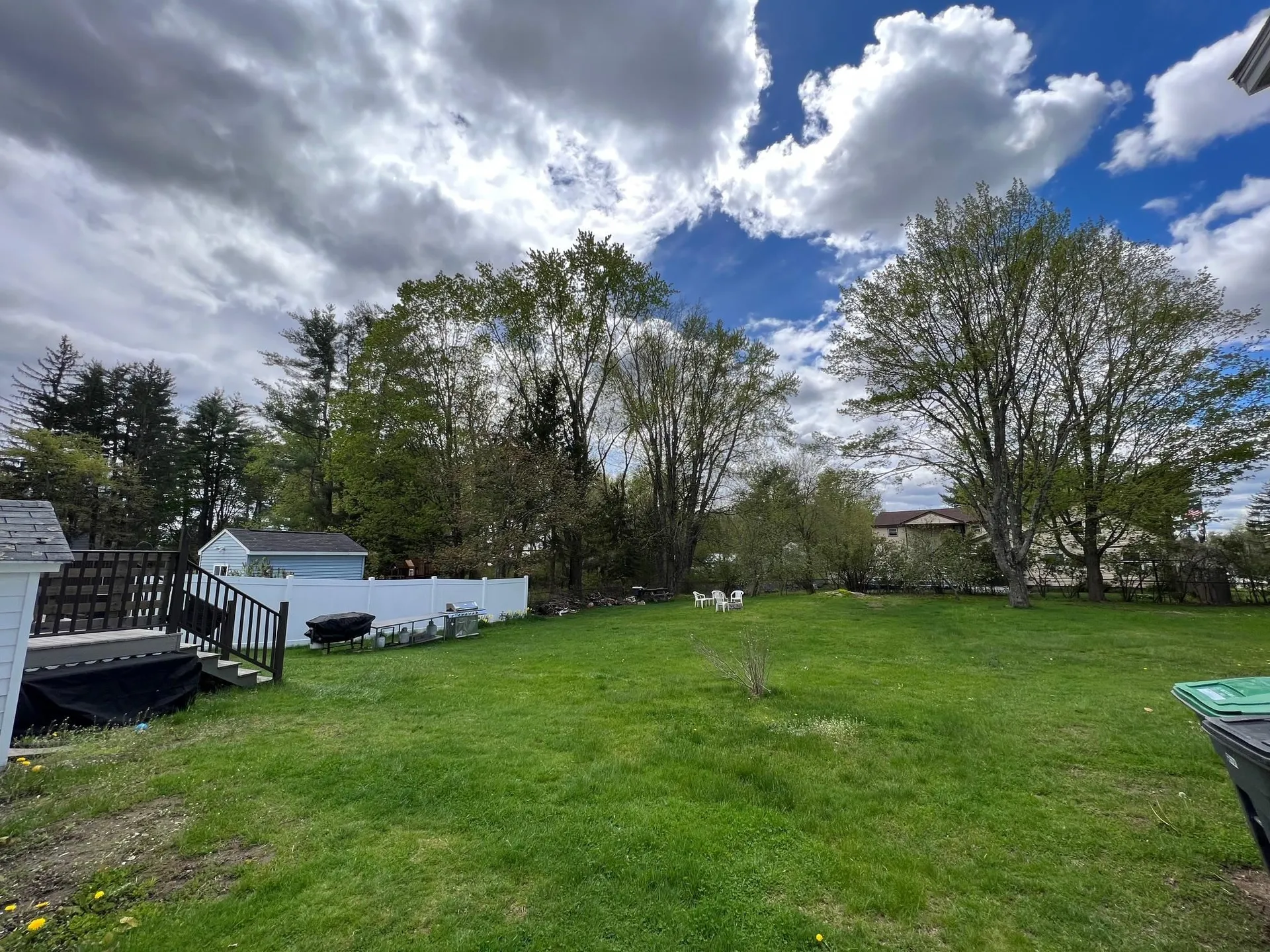148 Pembroke Street Pembroke NH 03275