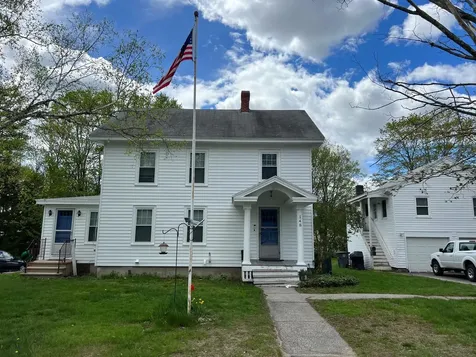 148 Pembroke Street Pembroke NH 03275