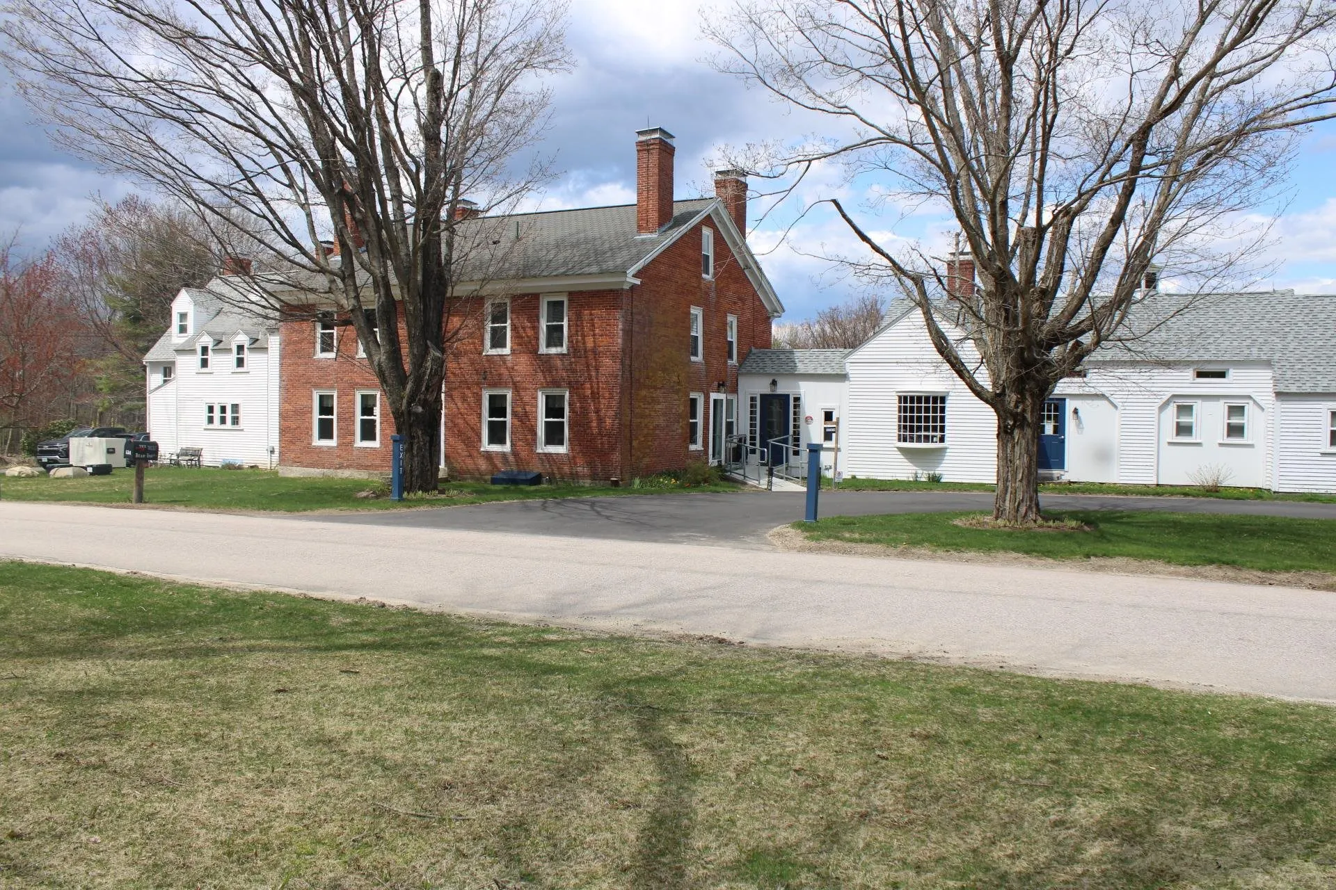 534 Mountain Road Francestown NH 03043
