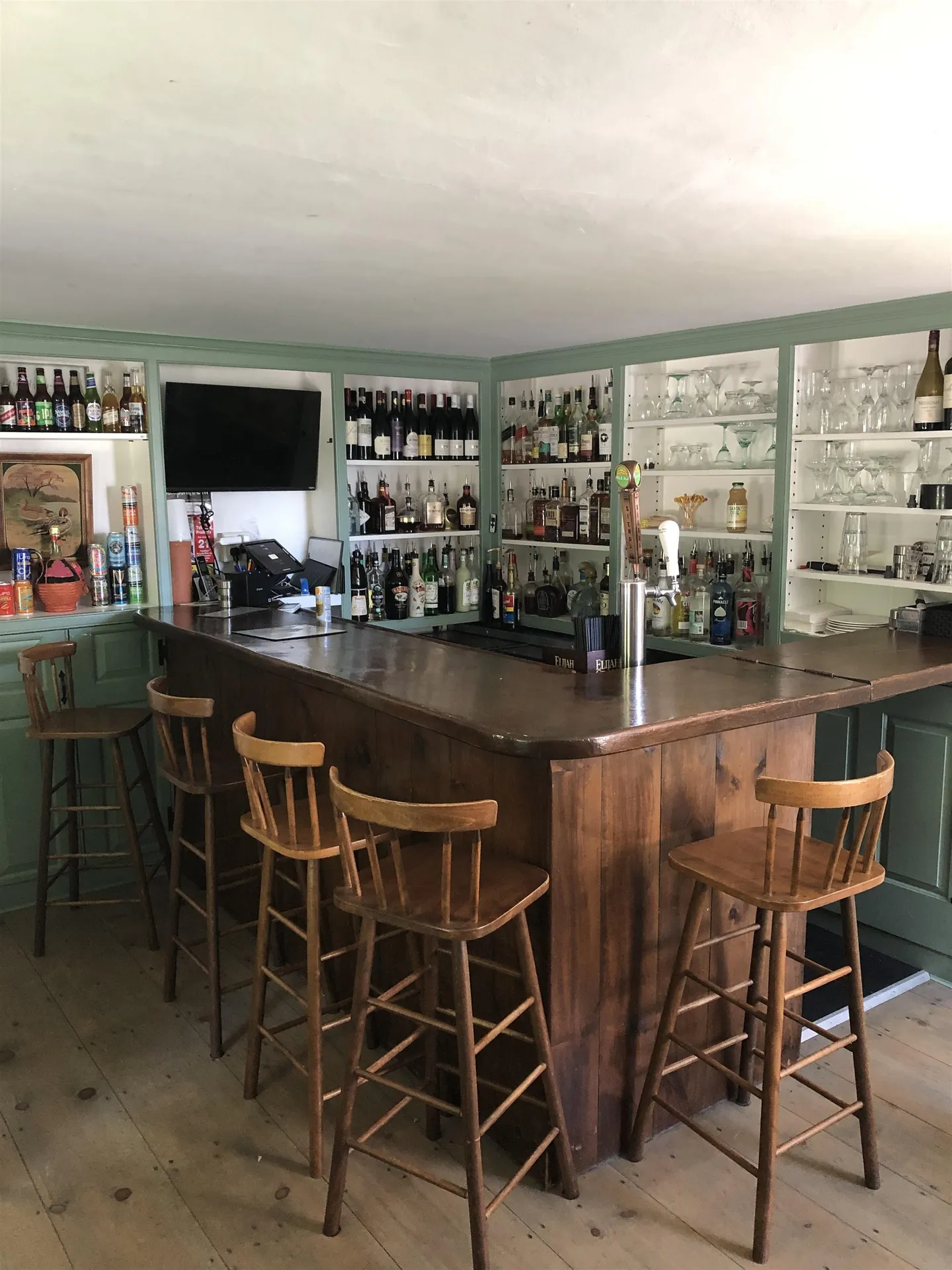 534 Mountain Road Francestown NH 03043