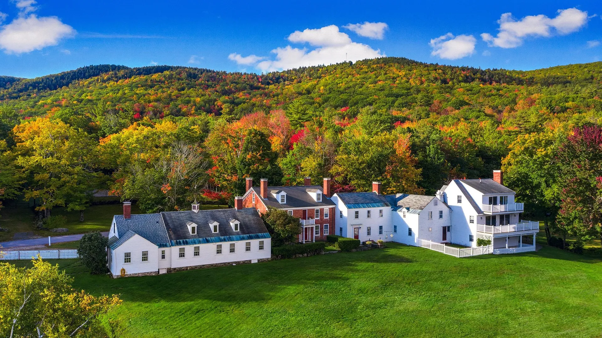 534 Mountain Road Francestown NH 03043