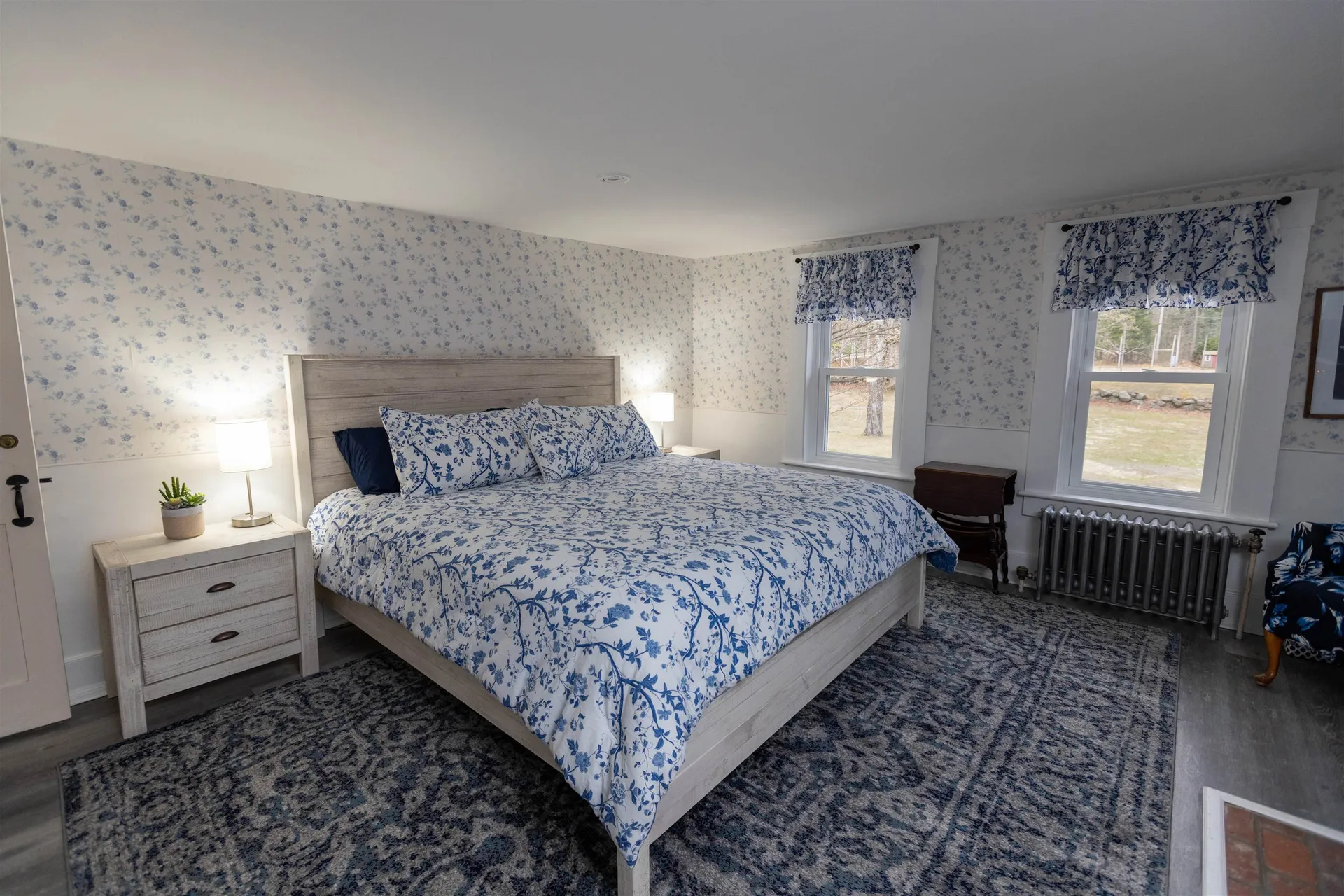 534 Mountain Road Francestown NH 03043