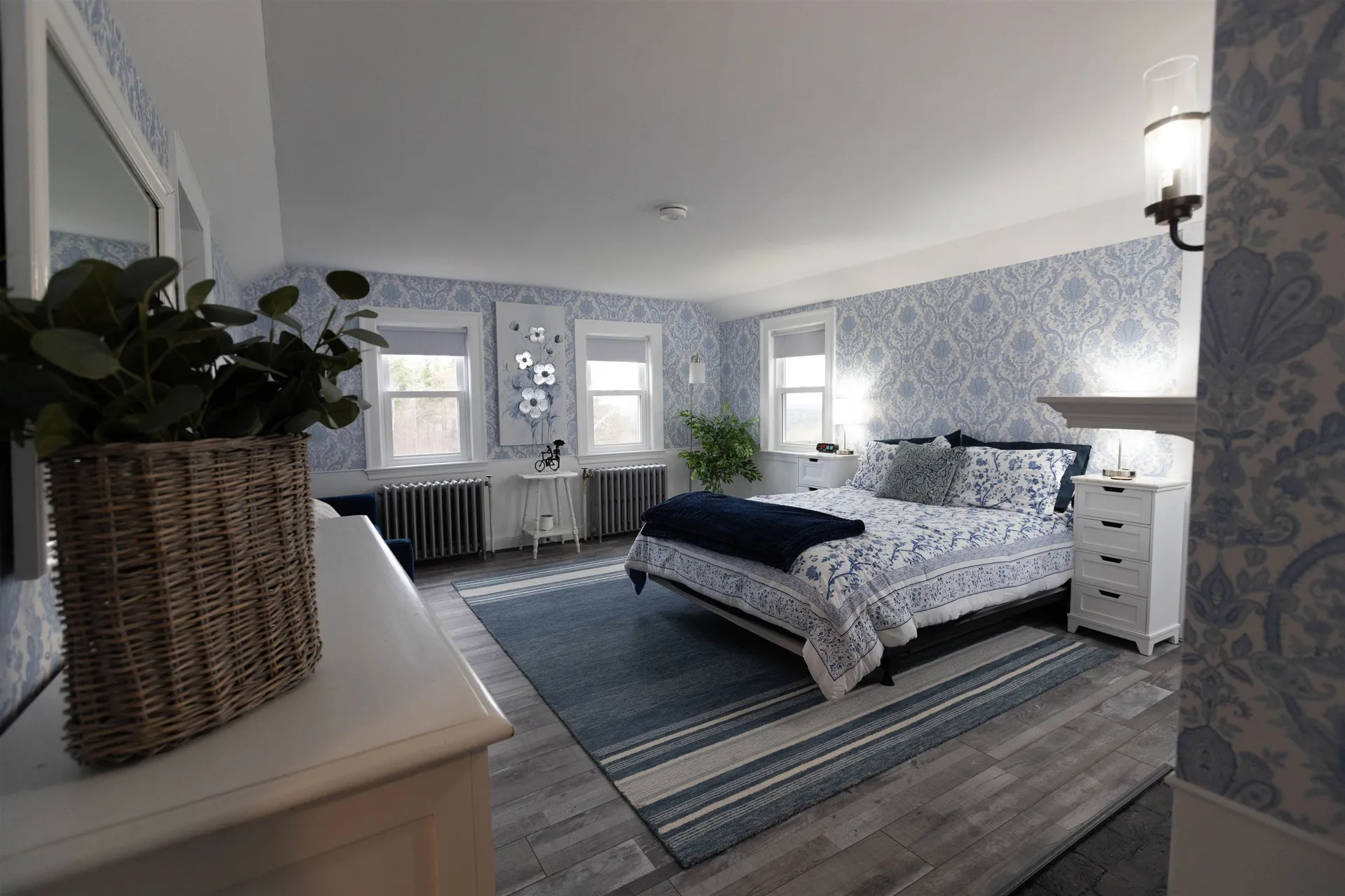 534 Mountain Road Francestown NH 03043