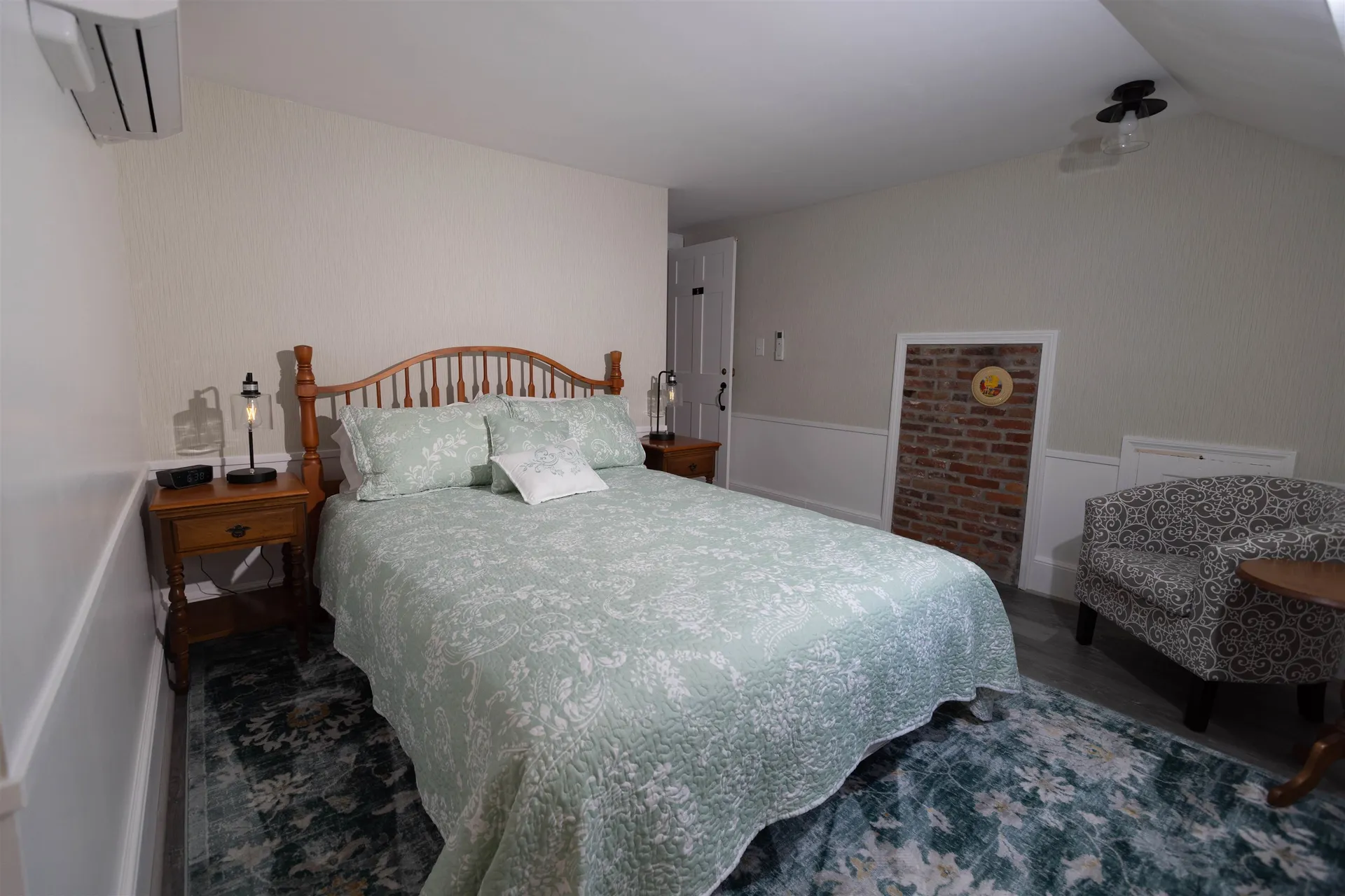 534 Mountain Road Francestown NH 03043