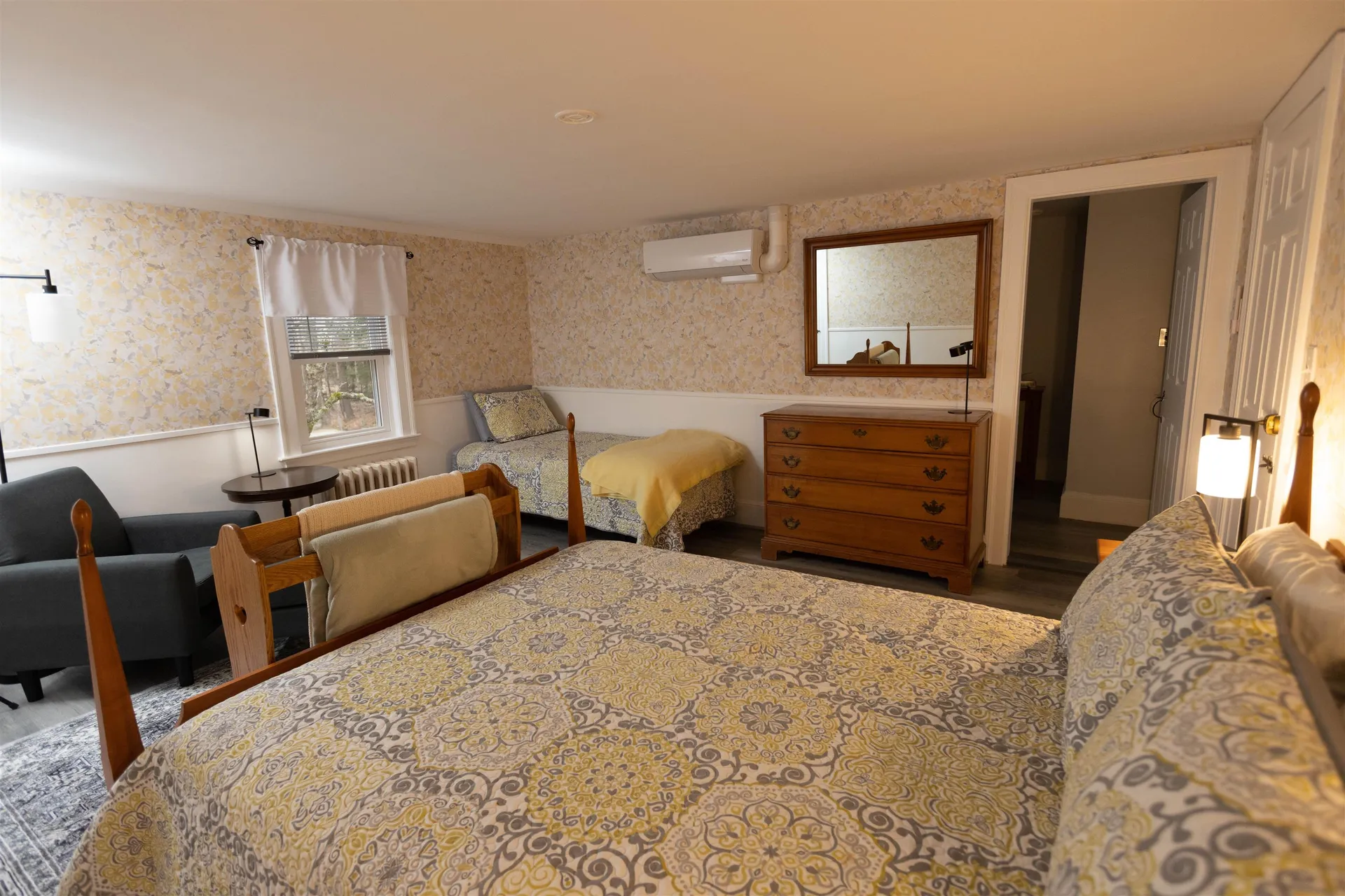 534 Mountain Road Francestown NH 03043