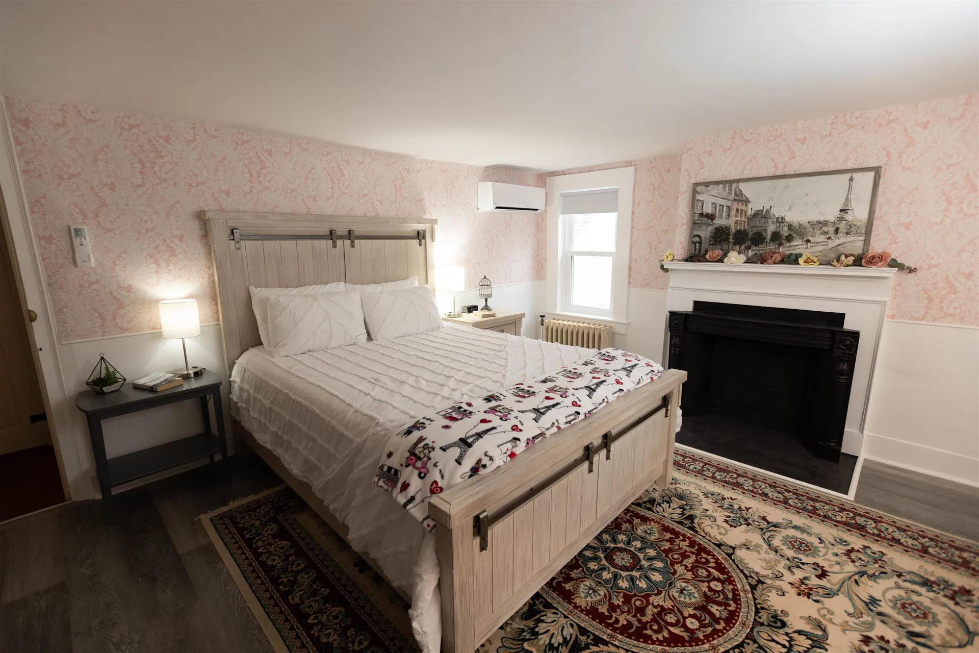 534 Mountain Road Francestown NH 03043