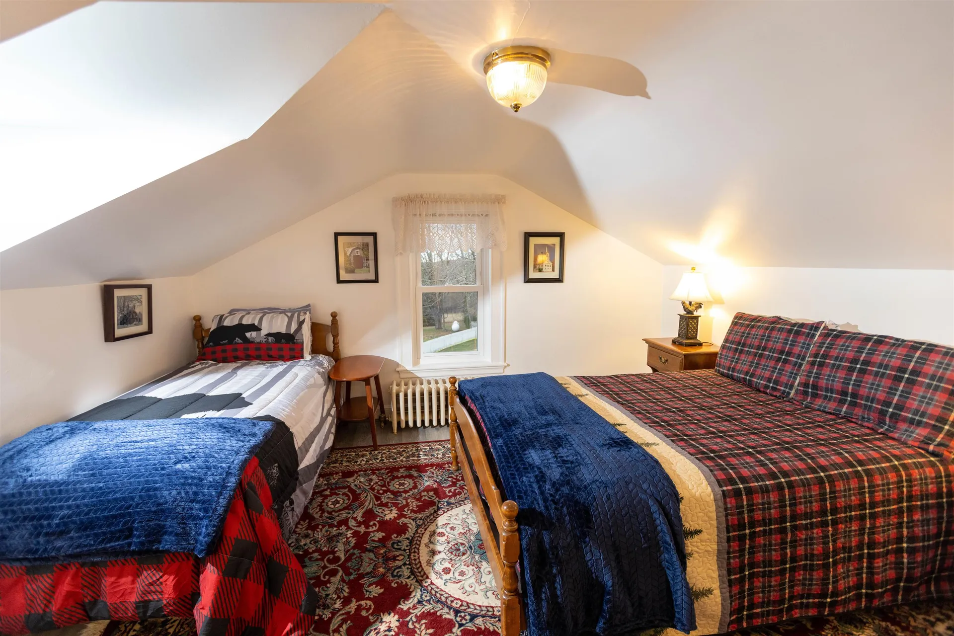 534 Mountain Road Francestown NH 03043