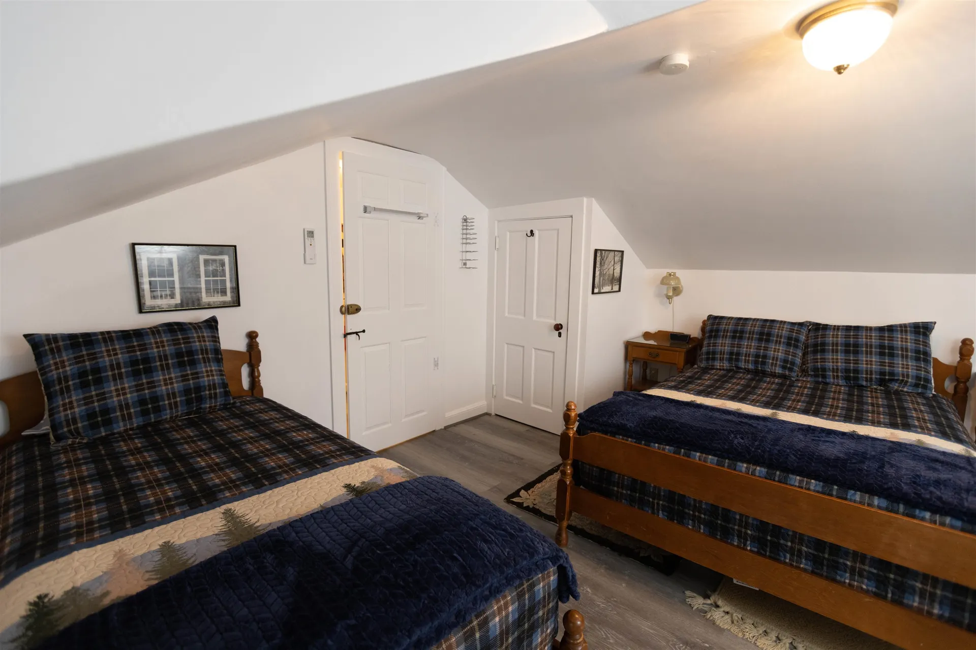 534 Mountain Road Francestown NH 03043