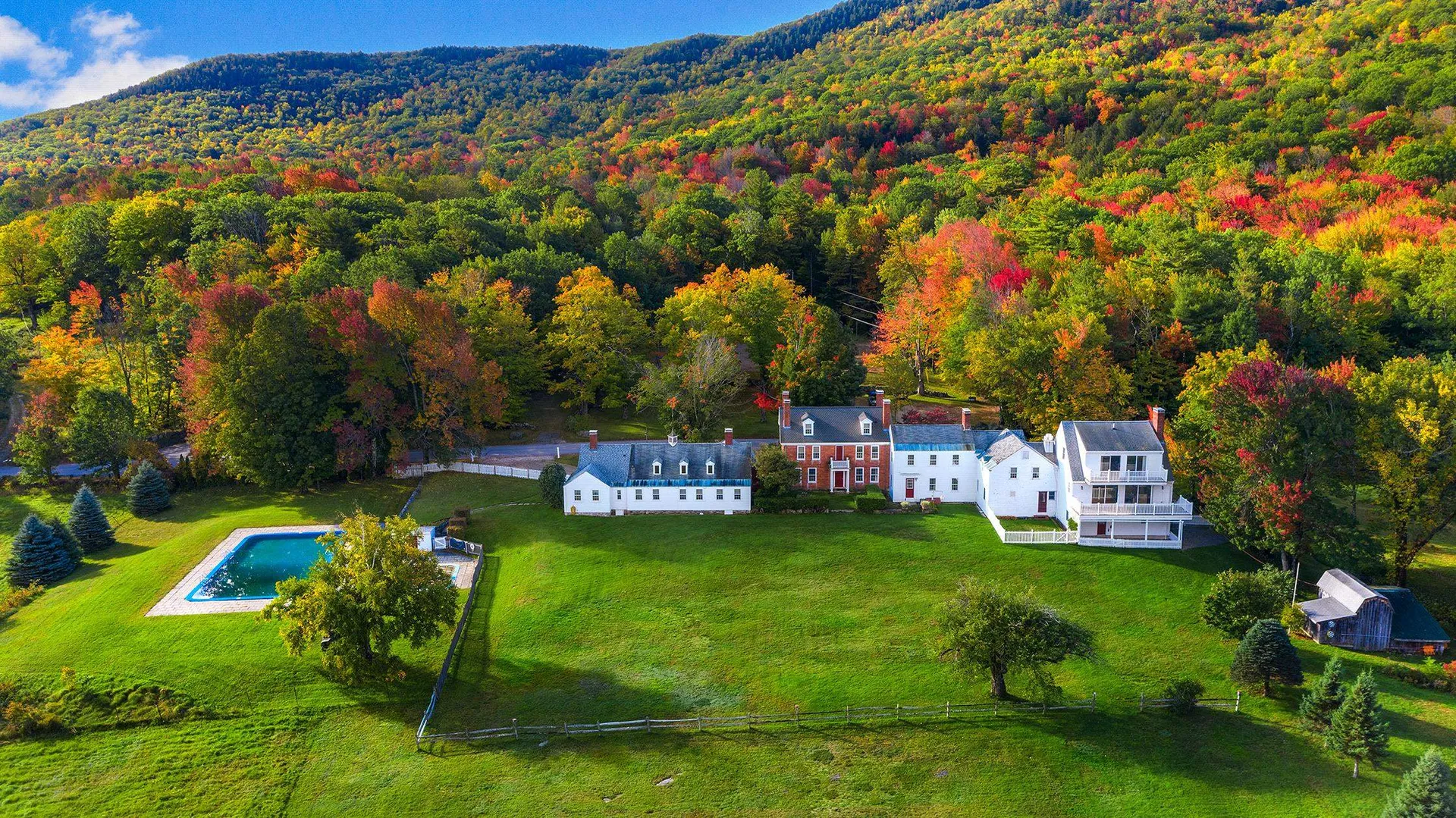 534 Mountain Road Francestown NH 03043