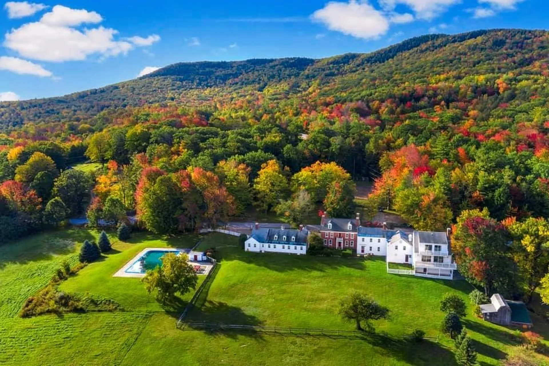534 Mountain Road Francestown NH 03043