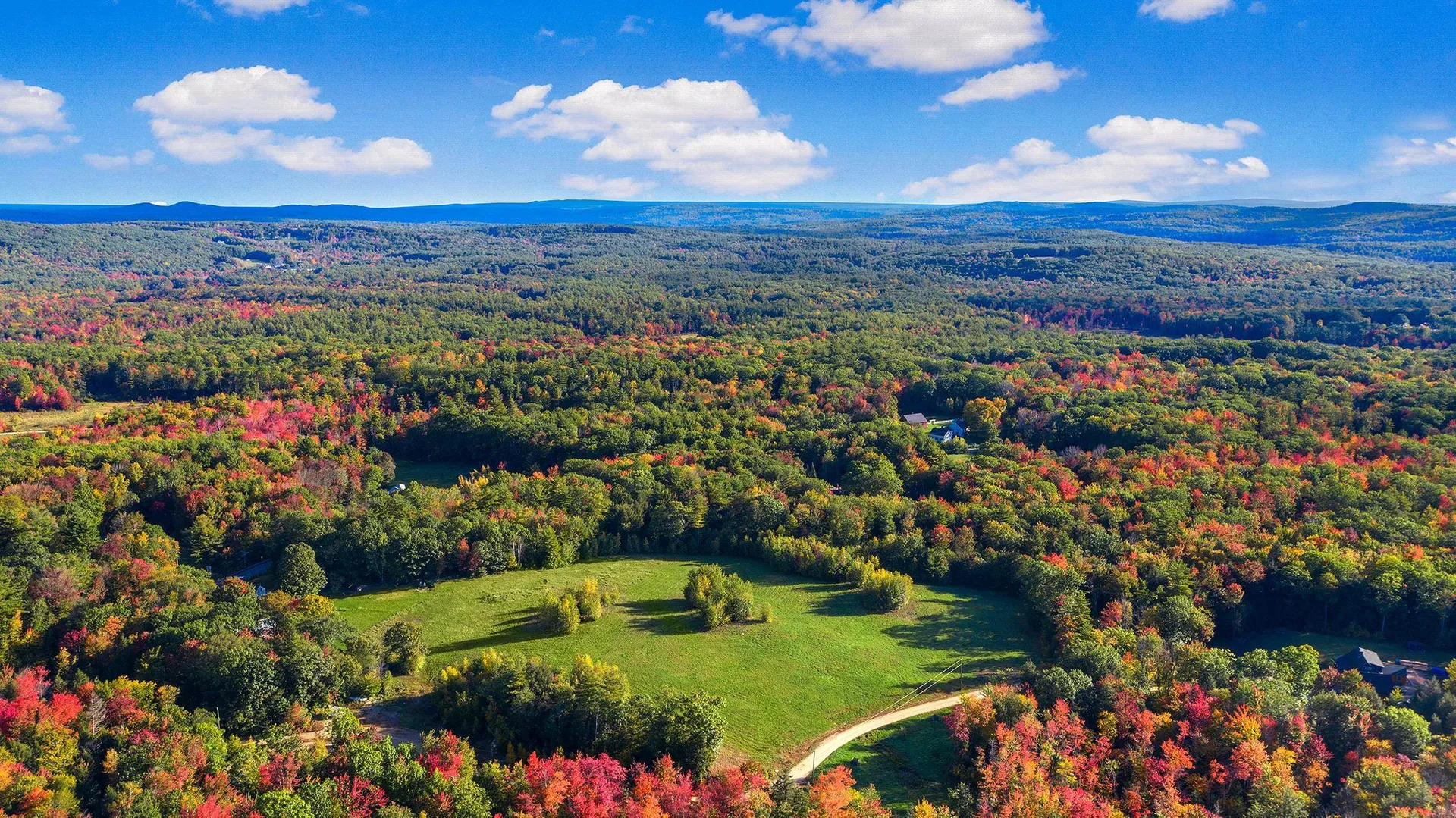 534 Mountain Road Francestown NH 03043